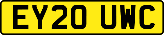 EY20UWC