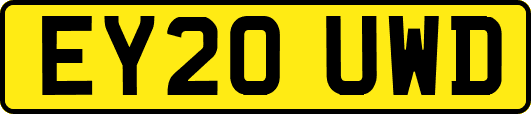 EY20UWD