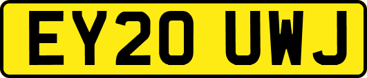 EY20UWJ