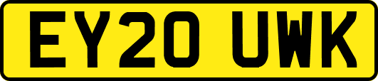 EY20UWK