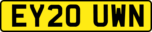 EY20UWN