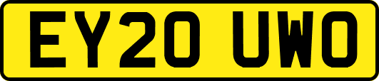 EY20UWO