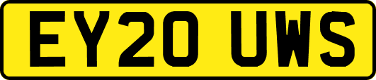 EY20UWS