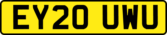 EY20UWU