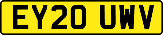 EY20UWV