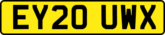EY20UWX