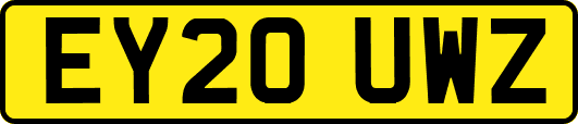 EY20UWZ