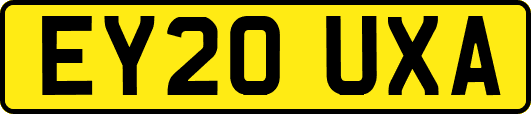 EY20UXA