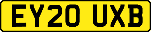 EY20UXB