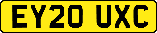 EY20UXC