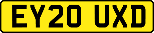 EY20UXD