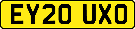 EY20UXO