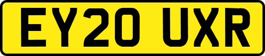 EY20UXR