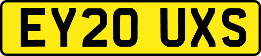 EY20UXS