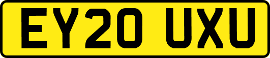 EY20UXU