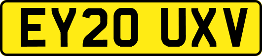 EY20UXV