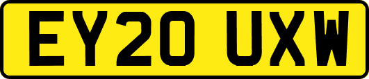 EY20UXW