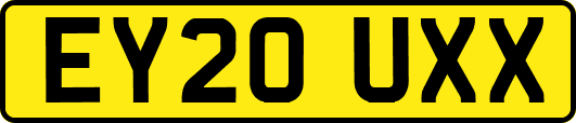 EY20UXX