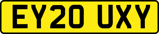 EY20UXY