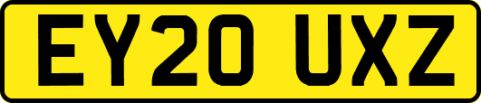 EY20UXZ
