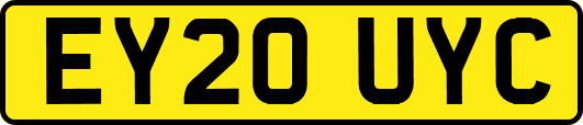 EY20UYC