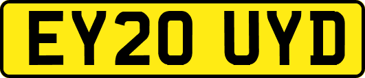 EY20UYD