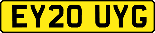 EY20UYG