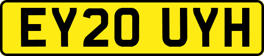 EY20UYH