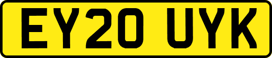 EY20UYK