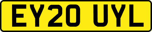 EY20UYL