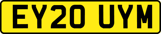 EY20UYM