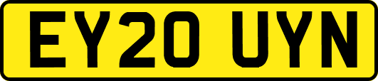 EY20UYN