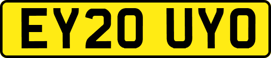 EY20UYO