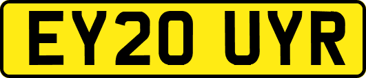 EY20UYR