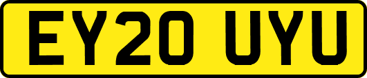 EY20UYU