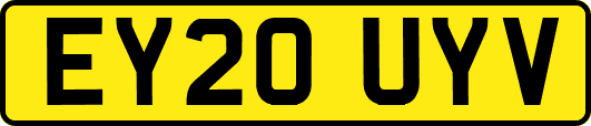 EY20UYV