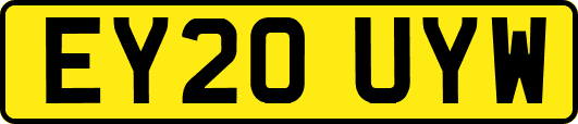 EY20UYW