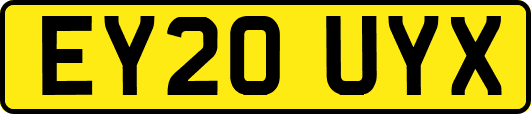 EY20UYX