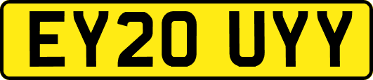 EY20UYY