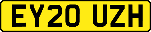 EY20UZH