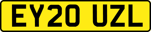 EY20UZL