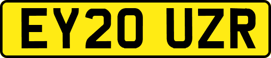 EY20UZR