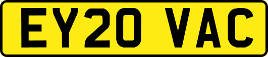 EY20VAC