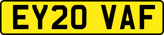 EY20VAF