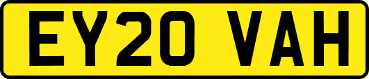 EY20VAH