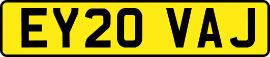 EY20VAJ