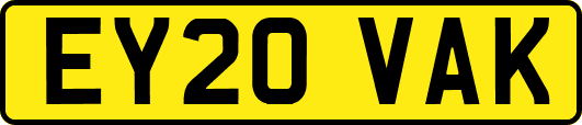 EY20VAK