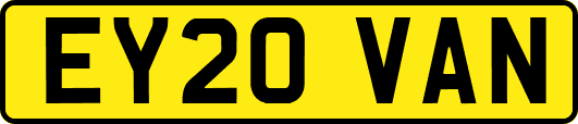 EY20VAN