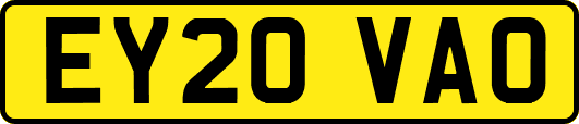 EY20VAO