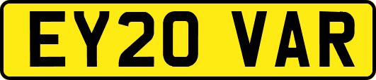 EY20VAR